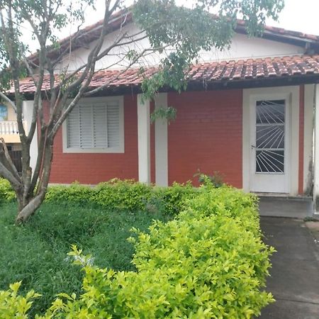 Casa De Temporada Villa Sao Lourenco  Eksteriør bilde