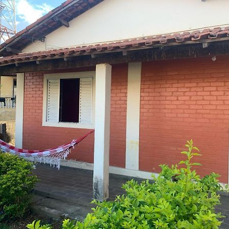 Casa De Temporada Villa Sao Lourenco  Eksteriør bilde
