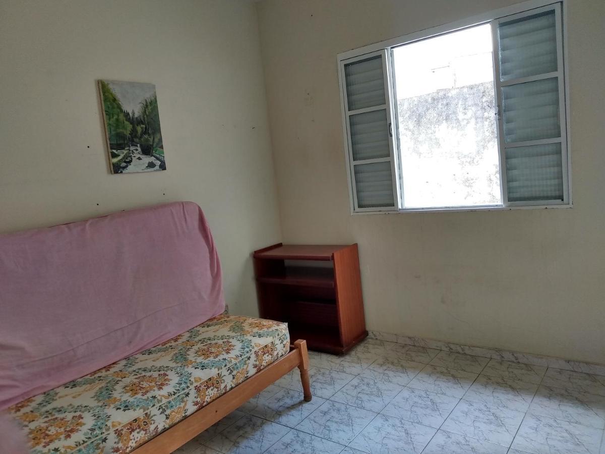 Casa De Temporada Villa Sao Lourenco  Eksteriør bilde