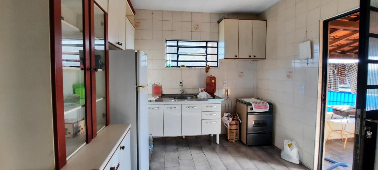 Casa De Temporada Villa Sao Lourenco  Eksteriør bilde