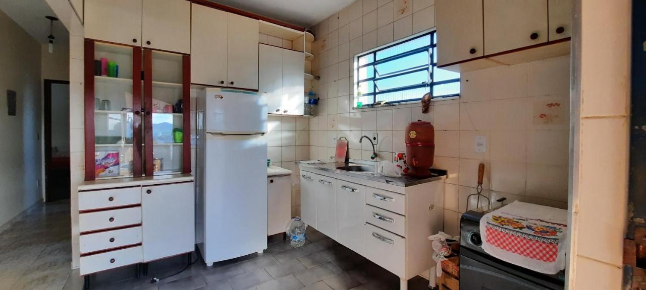 Casa De Temporada Villa Sao Lourenco  Eksteriør bilde