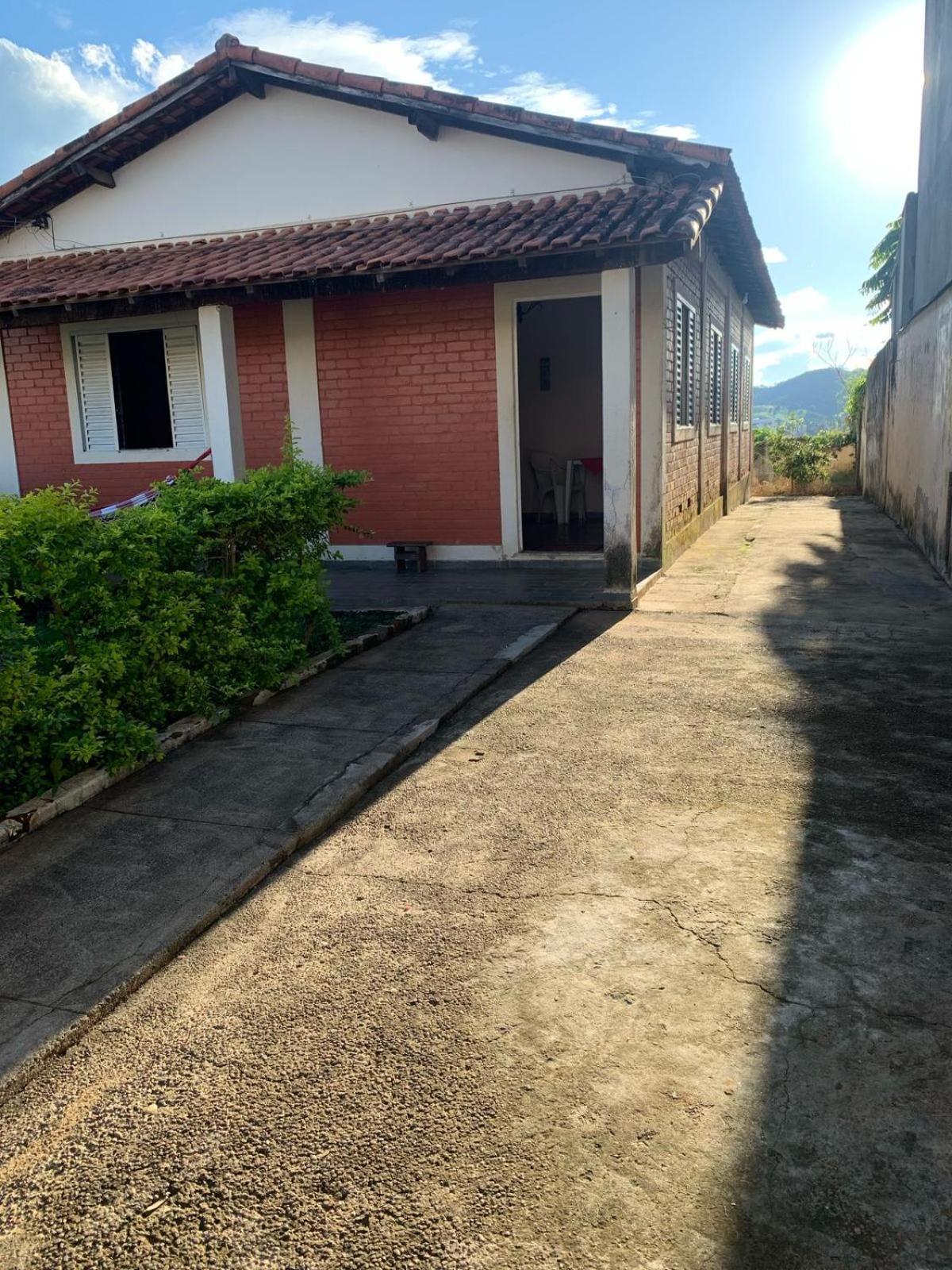 Casa De Temporada Villa Sao Lourenco  Rom bilde