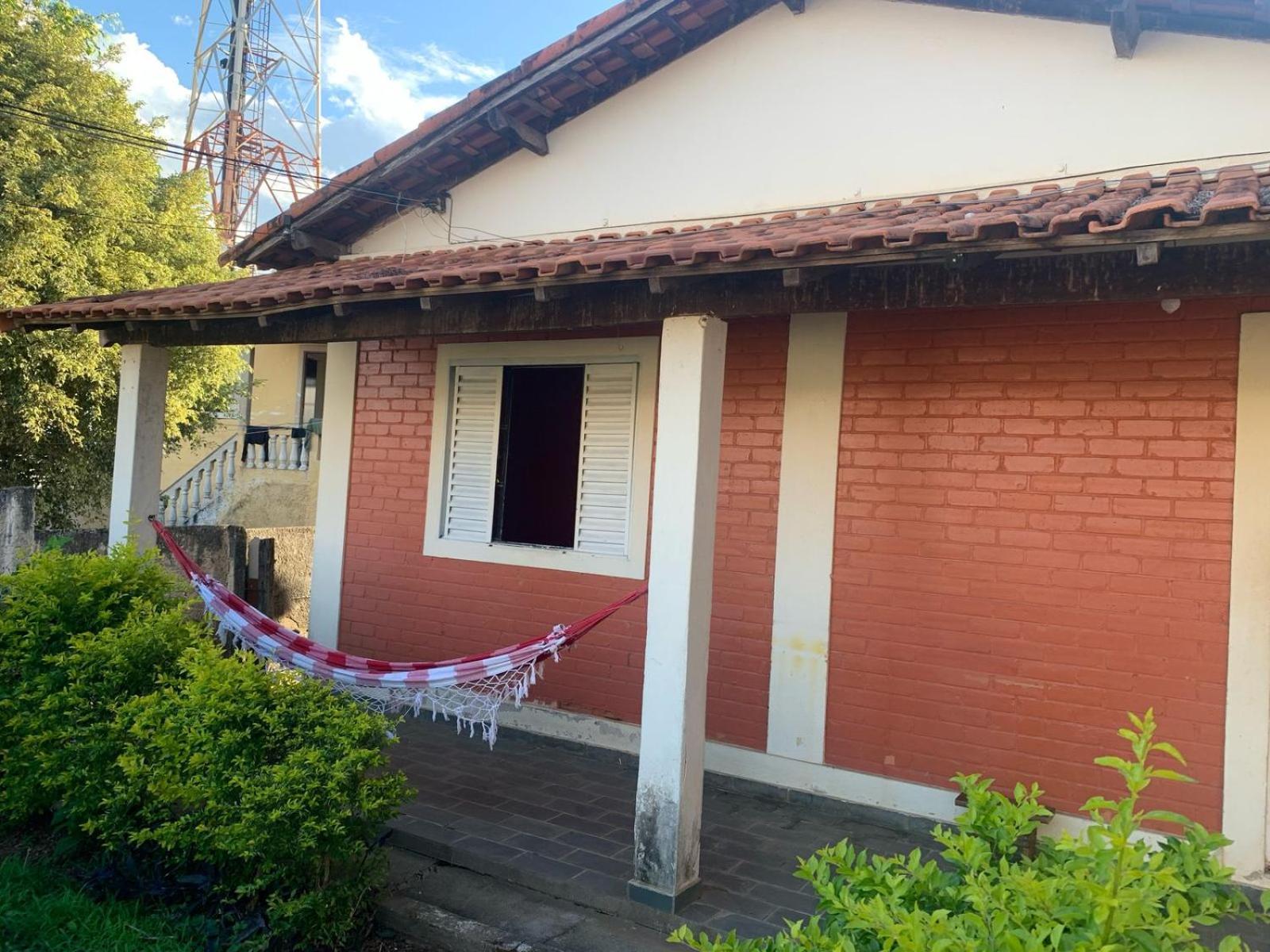 Casa De Temporada Villa Sao Lourenco  Rom bilde