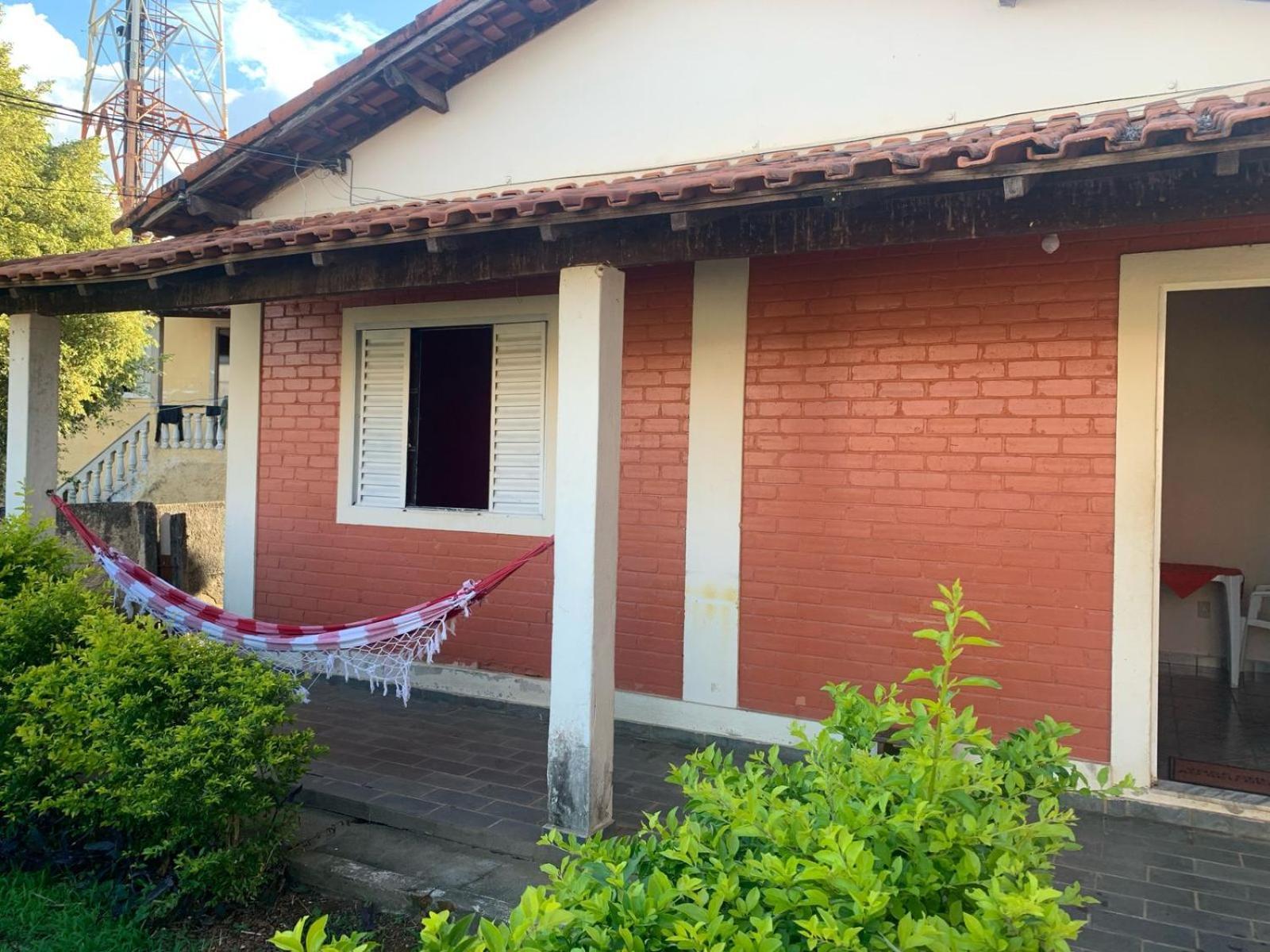 Casa De Temporada Villa Sao Lourenco  Eksteriør bilde