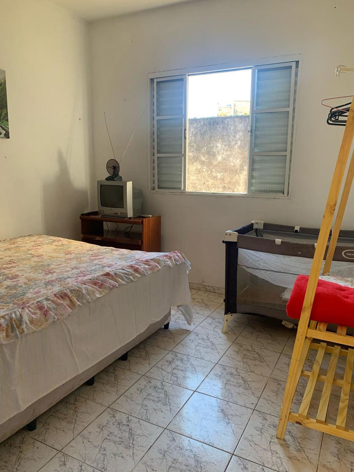 Casa De Temporada Villa Sao Lourenco  Eksteriør bilde