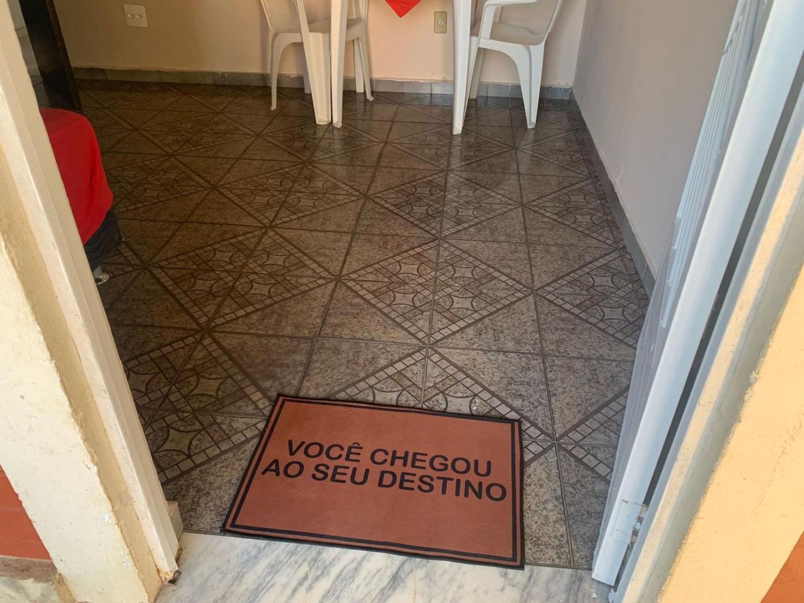 Casa De Temporada Villa Sao Lourenco  Eksteriør bilde