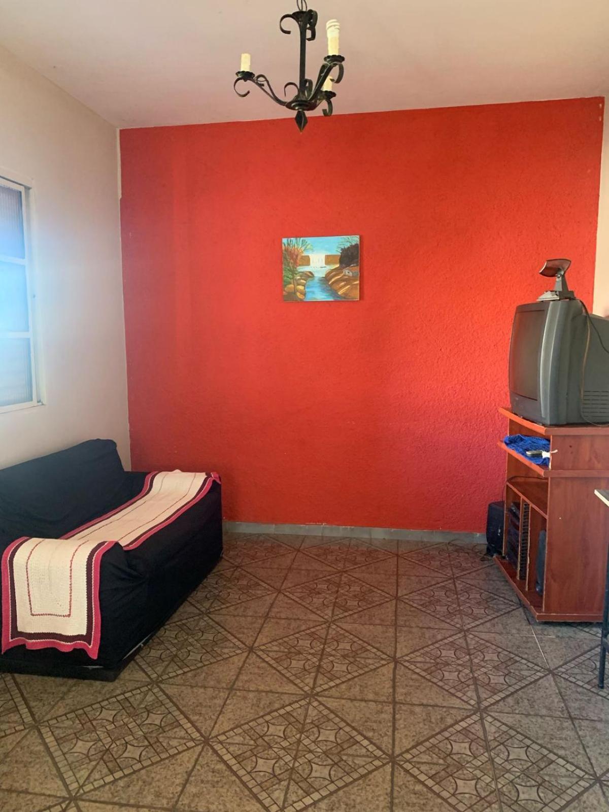 Casa De Temporada Villa Sao Lourenco  Eksteriør bilde